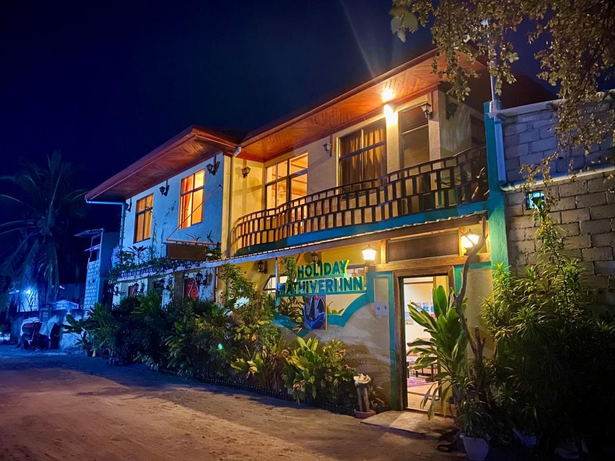 Holiday Mathiveri Inn Exterior photo